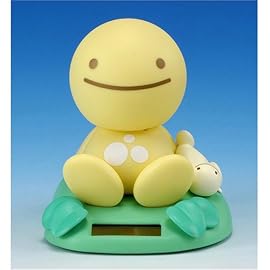 のほほん族 サニーイエロー