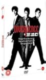 Divergence [DVD]