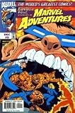  : Marvel Adventures: Starring Fantastic Four