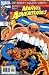 Search : Marvel Adventures: Starring Fantastic Four