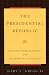 Book The Presidential Republic
