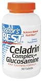 Review Doctor's Best  / Doctor's Best - Celadrin Complex W/Glucosamine, 90 tablets