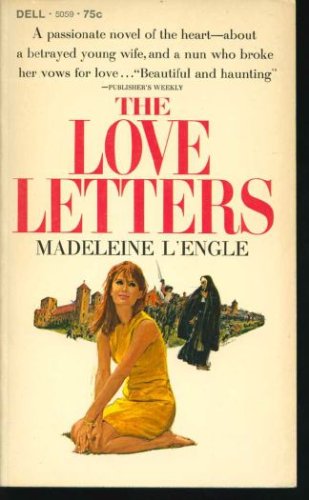  Madeleine L'Engle