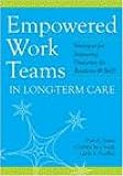 Long Term Health Care Books