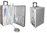 Portable Dental System - Dental Mobile Unit