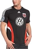 adidas DC United Training Jersey