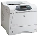 HP LaserJet 4200 Laserdrucker