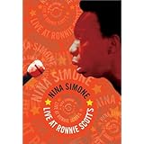 Nina Simone - Live at Ronnie Scott's (1985)