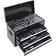 Wel-Bilt Tools with Metal Toolbox - 263-Pc. Set