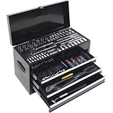 Wel Bilt Tools with Metal Toolbox 263 Pc. Set 414SN80t4yL. SL160 Wel Bilt Tools with Metal Toolbox 263 Pc. Set