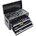 Wel-Bilt Tools with Metal Toolbox - 263-Pc. Set Wel-Bilt Tools with Metal Toolbox - 263-Pc. Set