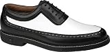 Men's Tommy Bahama Tee Shot - Black/White