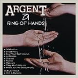 Argent - Ring Of Hands