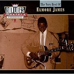Blues Masters: The Very Best of Elmore James