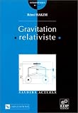 gravitation relativiste