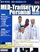 MED-Transer Personal V2 for Macintosh アップグレード版