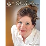 The Best of Dar Williams book cover