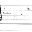John Davis