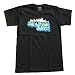 BEASTIE BOYS ビースティーボーイズ ロックＴシャツ バンドTシャツ ブラック 半袖