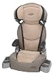 Evenflo Big Kid DLX Booster Seat - Foxwood