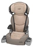 Evenflo Big Kid DLX Booster Seat - Foxwood