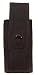 POLICE NYLON SINGLE MAG MAGAZINE CLIP DUTY BELT HOLDER CASE!! UNIVERSAL SIZE FITS MOST CLIPS !! SLIDE-ON STYLE