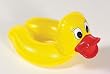 Royalbeach Schwimmring Ente offen 12501