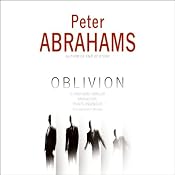 Oblivion | [Peter Abrahams]