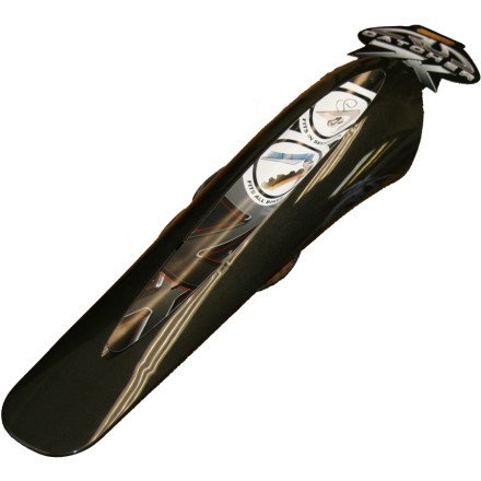 Crud Products Crud Catcher Fender