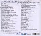 State of Trance: Year Mix 2006