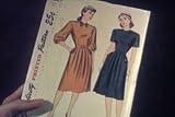 Vintage Home Economics Movies from the 1940s: Pattern for Smartness DVD (1948)
