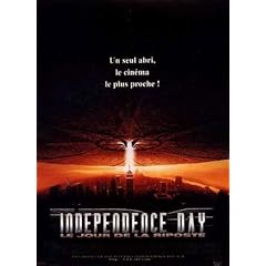 Independence Day [Region 2]