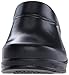 KLOGS Footwear Womens Abilene Polyurethane Chef Clog