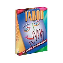 Taboo