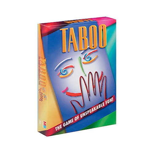 Childrens Toyshop  Toys : Taboo
