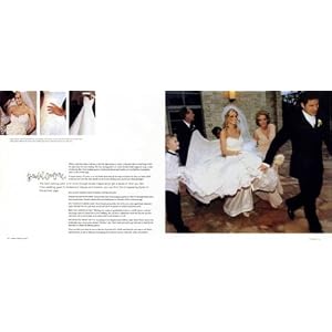 Jessica Simpson Wedding Dress
