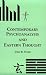 Contemporary Psychoanalysis and Eastern Thought (SUNY Series, Alternatives in Psychology)