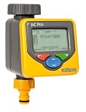 Hozelock Aqua Control Water Computer Pro