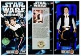 Star Wars 12 Collector Series Han Solo