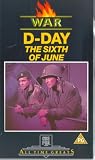 Review 20th Century Fox Home Entertainment  / D-Day The Sixth Of June [1956]