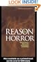 Reason and Horror: Critical Theory, Democracy and Aesthetic Individuality