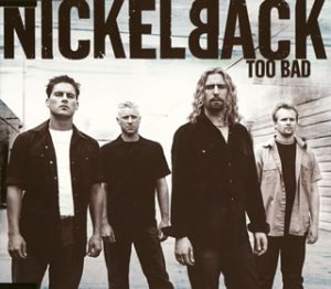 CD-Charts  Music : Too Bad
