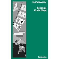 Soziologie f�r die Pflege