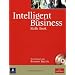 Intelligent Business Intermediate Skills Book with CD-ROM: Intermediate Skills Book and CD-Rom Pack