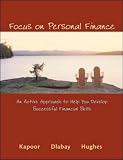 Focus on Personal Finance with Student CD & Kiplingers Personal Finance subscription card: An active approach designed to help you develop successful ... Personal Finance Subscription Card