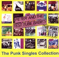 CD-Charts  Music : The Punk Singles Collection