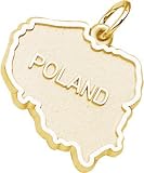 Poland Charm by Rembrandt Charms