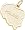 Rembrandt Charms Poland Charm, 10K Yellow Gold
