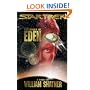 The Ashes of Eden (Star Trek)