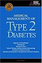Medical Management of Type 2 Diabetes